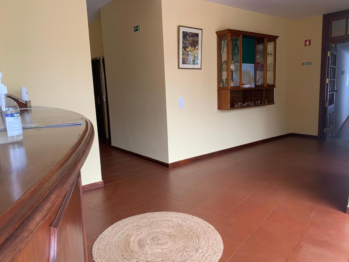 הוסטל Casa De Cha פראזרס מראה חיצוני תמונה