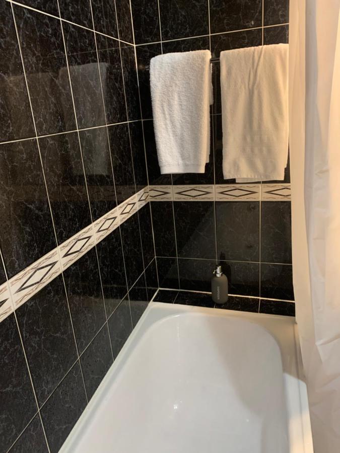 הוסטל Casa De Cha פראזרס מראה חיצוני תמונה