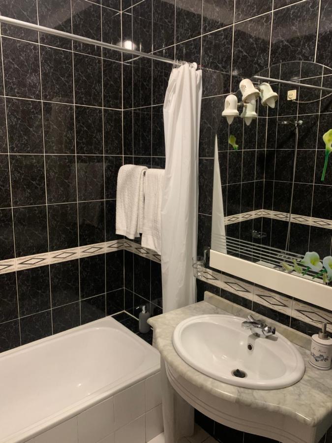 הוסטל Casa De Cha פראזרס מראה חיצוני תמונה