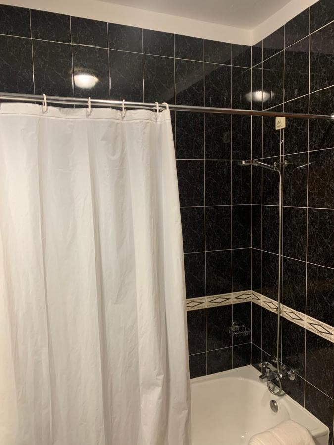 הוסטל Casa De Cha פראזרס מראה חיצוני תמונה