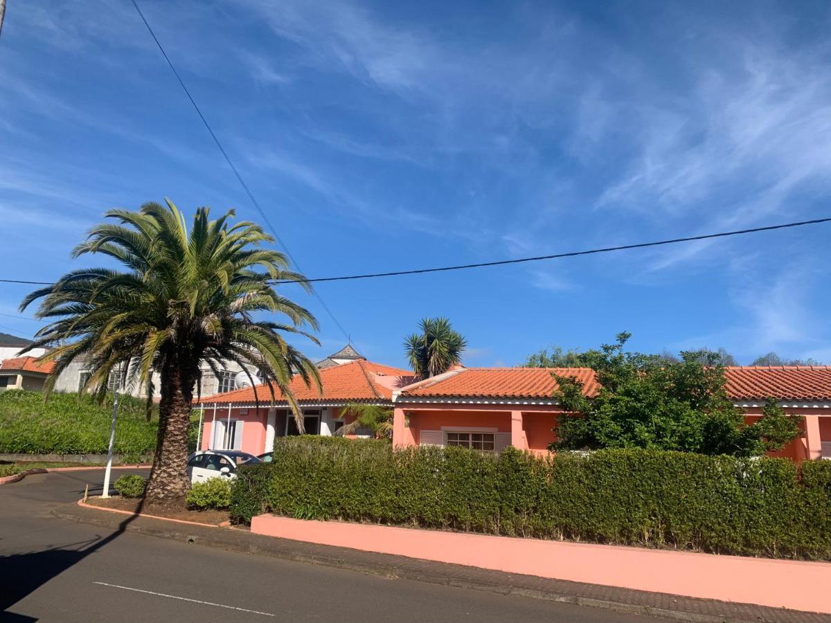 הוסטל Casa De Cha פראזרס מראה חיצוני תמונה